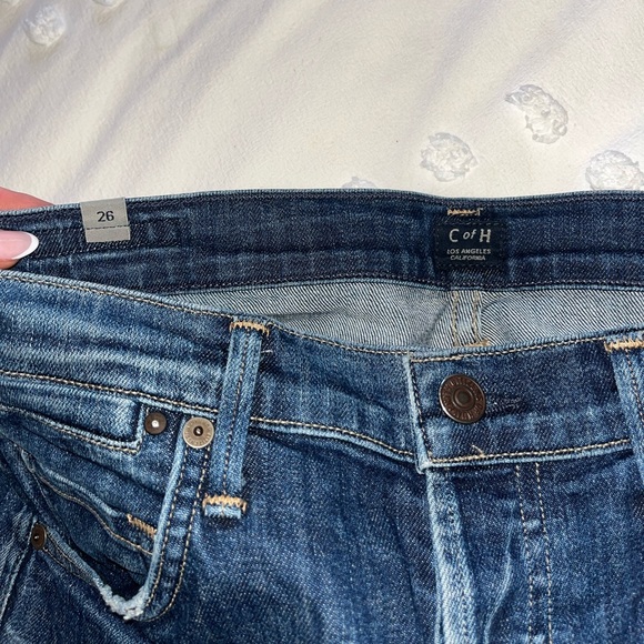 Citizens of Humanity Emerson Slim Fit Boyfriend Jeans - Picture 14 of 16